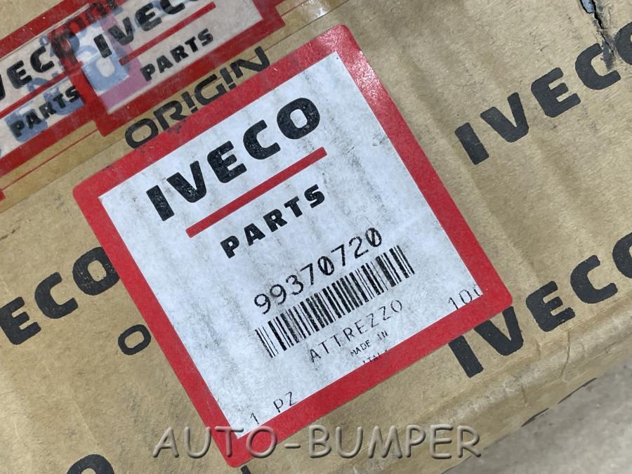Iveco Eurocargo Оправка сальника заднего моста 99370720